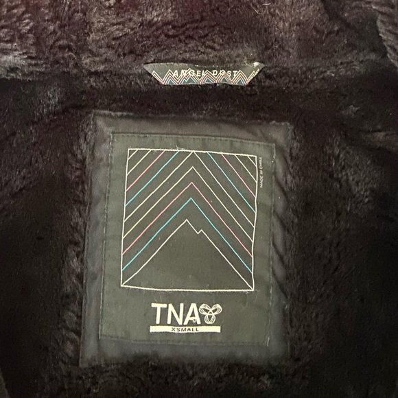 TNA Angel Dust Parka - Picture 13 of 13